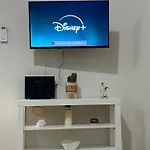 La Petite Maison Сasa de vacaciones Nápoles