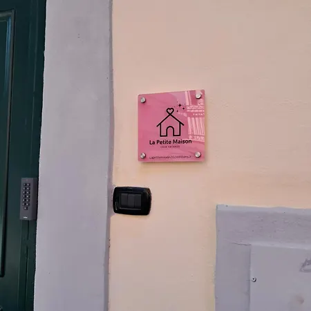 La Petite Maison * Nápoles