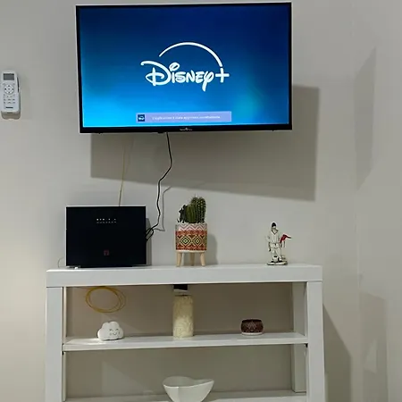 La Petite Maison בית נופש נאפולי