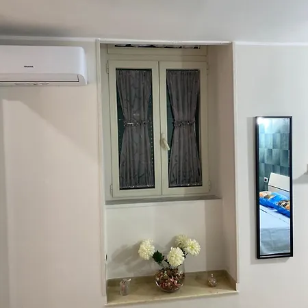 בית נופש La Petite Maison