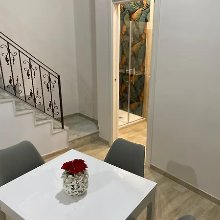 La Petite Maison בית נופש