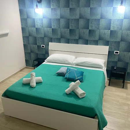 בית נופש La Petite Maison *
