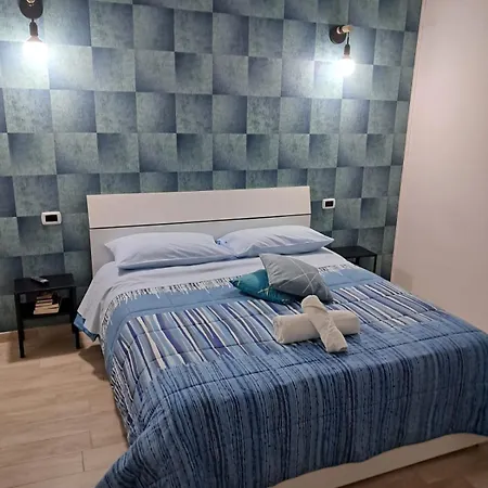 La Petite Maison בית נופש *