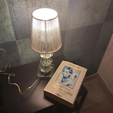 La Petite Maison נאפולי