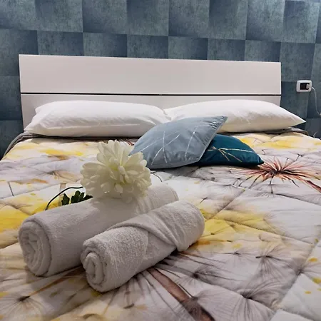 La Petite Maison בית נופש *
