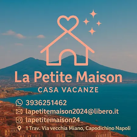 La Petite Maison *