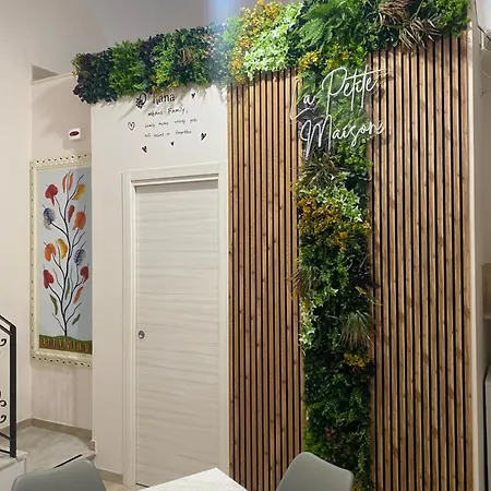 Casa de Férias La Petite Maison Nápoles