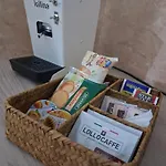 La Petite Maison Feriehus Napoli