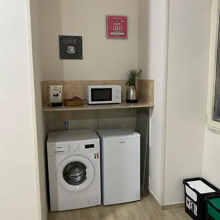 Σπίτι διακοπών La Petite Maison Νάπολη