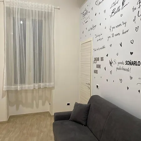 Σπίτι διακοπών La Petite Maison Νάπολη