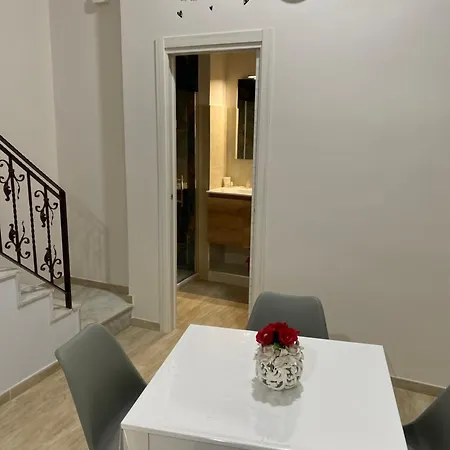 La Petite Maison Holiday home