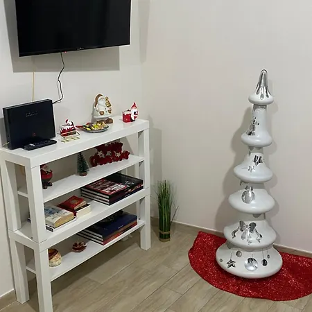La Petite Maison Σπίτι διακοπών Νάπολη