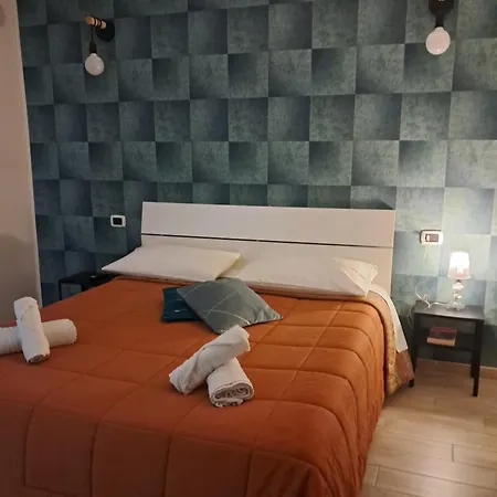 La Petite Maison * Νάπολη
