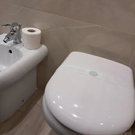 La Petite Maison Σπίτι διακοπών Νάπολη