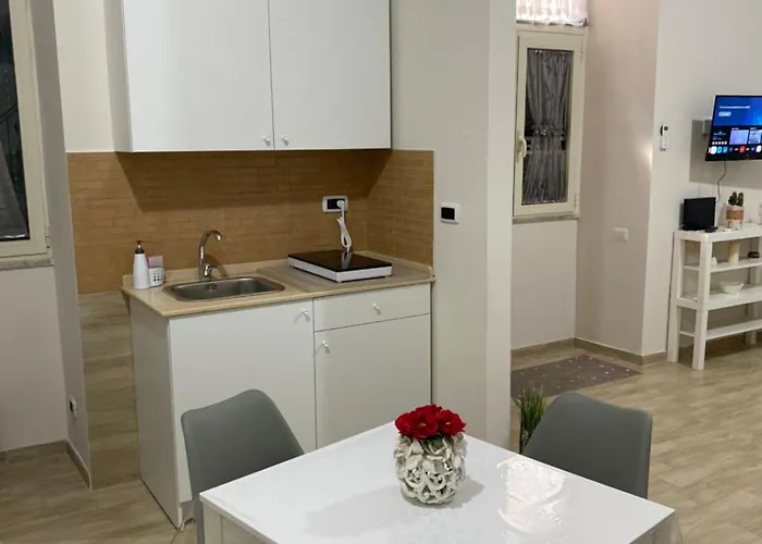 La Petite Maison *