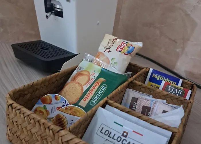 La Petite Maison Σπίτι διακοπών Νάπολη