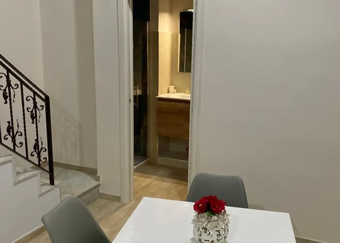 La Petite Maison Σπίτι διακοπών