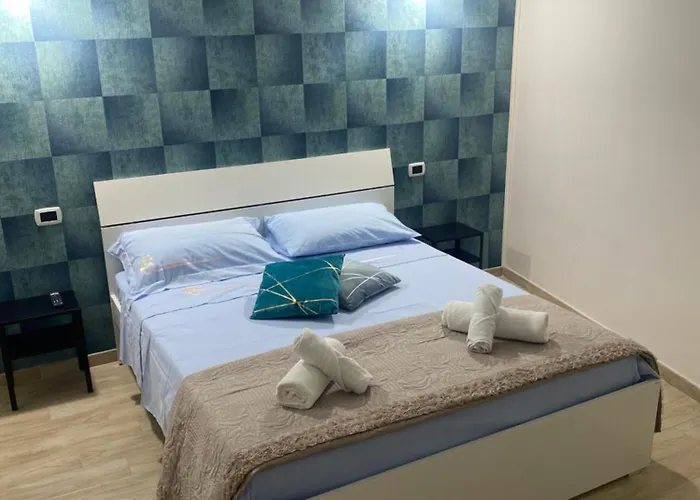 Σπίτι διακοπών La Petite Maison Νάπολη