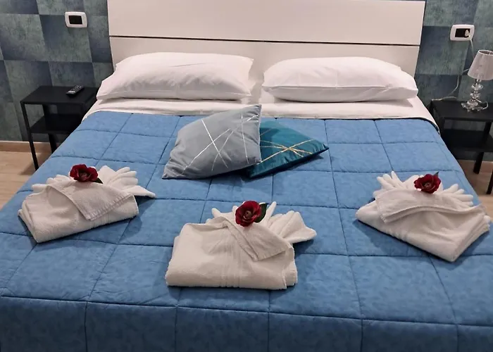 La Petite Maison Σπίτι διακοπών Νάπολη