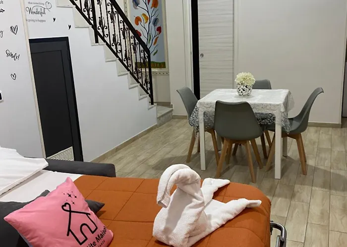 La Petite Maison Σπίτι διακοπών